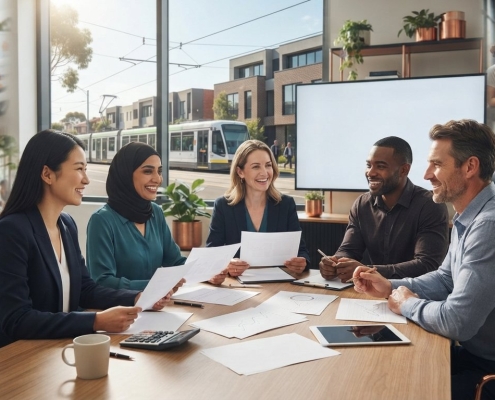 ATO Industry Guide 2026: Australian Business Roadmap