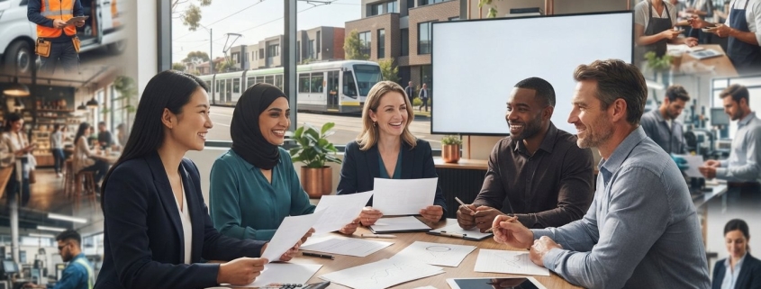 ATO Industry Guide 2026: Australian Business Roadmap