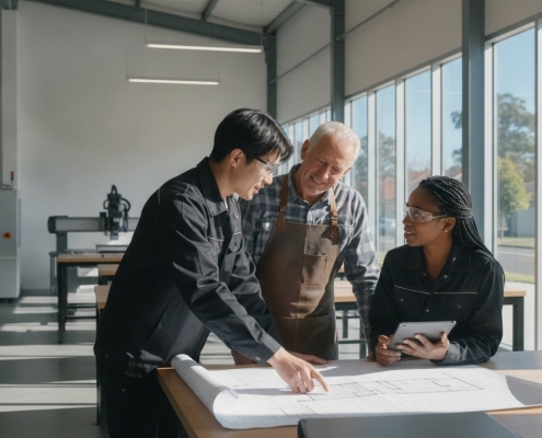 Business Succession vs Estate Planning: Australian Guide