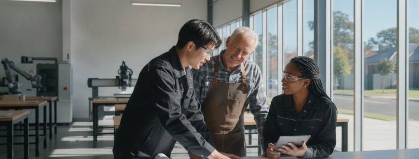 Business Succession vs Estate Planning: Australian Guide
