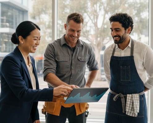 Franking Credits in SMSF: A Strategic Guide to Maximising Retirement Tax Refunds (2026)