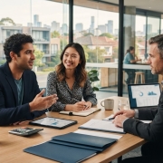 Questions to Ask a New Accountant: Your First-Meeting Checklist – Hero Image Questions to Ask a New Accountant: Your First-Meeting Checklist