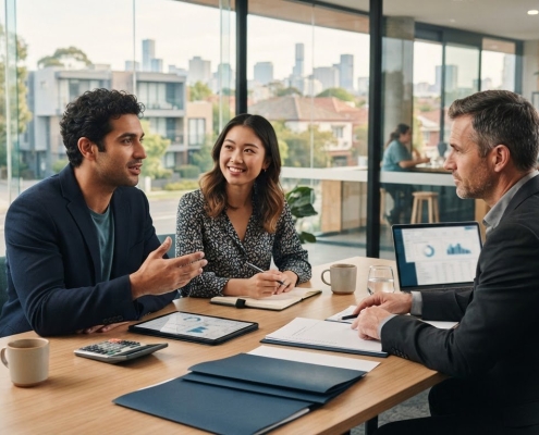 Questions to Ask a New Accountant: Your First-Meeting Checklist