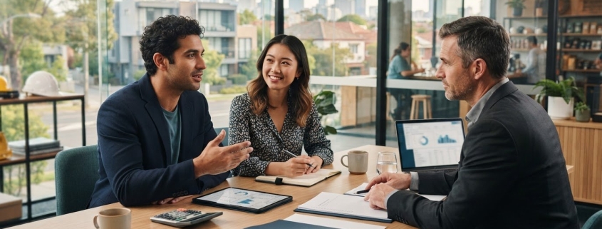 Questions to Ask a New Accountant: Your First-Meeting Checklist