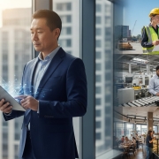 SMSF vs Industry Super: Choosing the Right Path for Your Financial Future in 2026 – Hero Image SMSF vs Industry Super: Choosing the Right Path for Your Financial Future in 2026