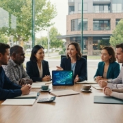 Strategic SMSF Accountant in Nunawading: 2026 Guide – Hero Image Strategic SMSF Accountant in Nunawading: 2026 Guide
