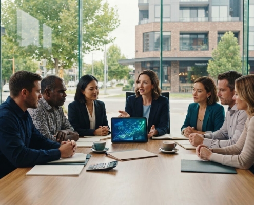 Strategic SMSF Accountant in Nunawading: 2026 Guide