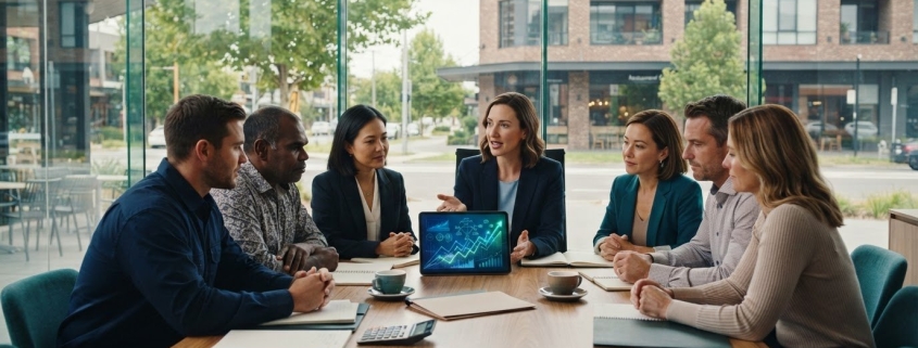 Strategic SMSF Accountant in Nunawading: 2026 Guide
