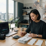 Tax Deductions for Creators in Australia: 2026 Guide – Hero Image Tax Deductions for Creators in Australia: 2026 Guide