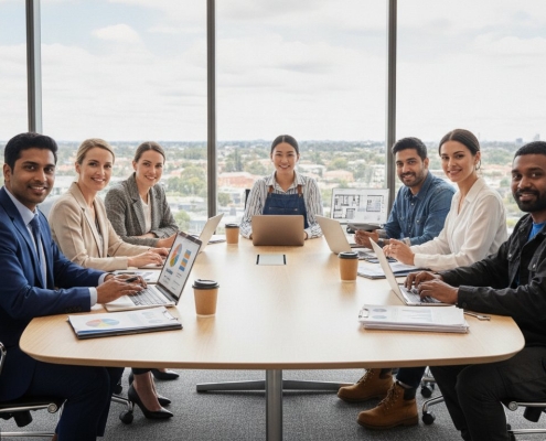 The Complete 2026 End of Financial Year Checklist for Australian Business Owners