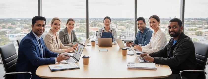 The Complete 2026 End of Financial Year Checklist for Australian Business Owners