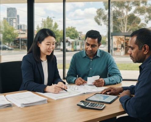 Amending a Previous Year's Tax Return to Claim Missed Deductions