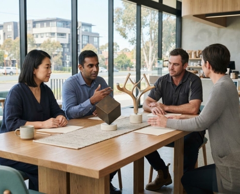 Company vs Trust: Which Structure Fits Your Business