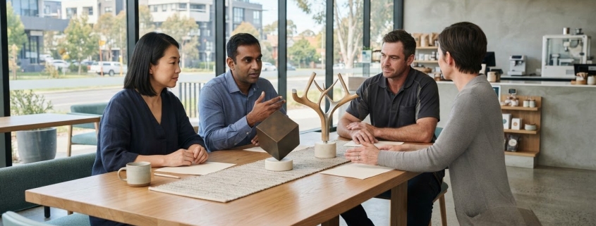 Company vs Trust: Which Structure Fits Your Business