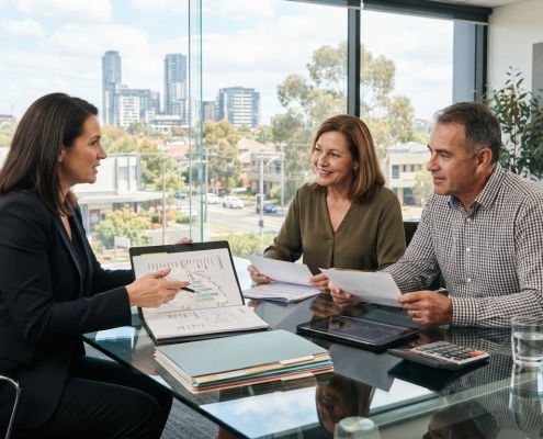 Cost of Running an SMSF in Australia: What Trustees Need to Consider