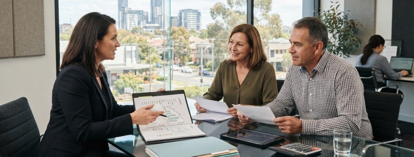 Cost of Running an SMSF in Australia: What Trustees Need to Consider