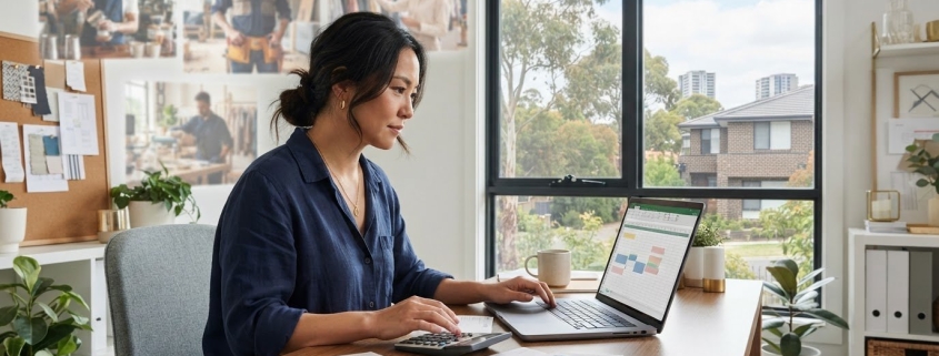 Home Office Expense Rules for Small Business: ATO Guide