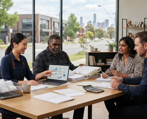 How to avoid a tax audit as a small business