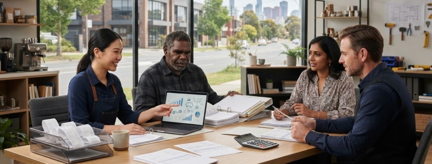 How to avoid a tax audit as a small business