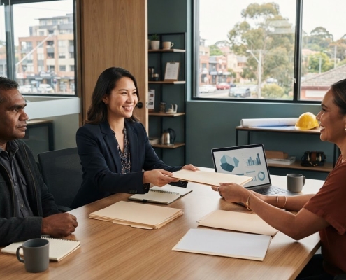 How to Fire Your Accountant in Australia: A Practical Switching Guide