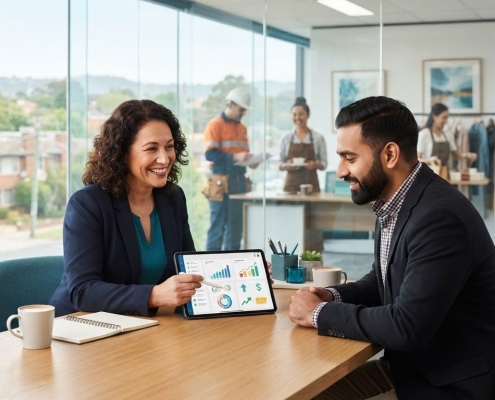 Signs I Need a New Accountant: A Practical Checklist for 2026