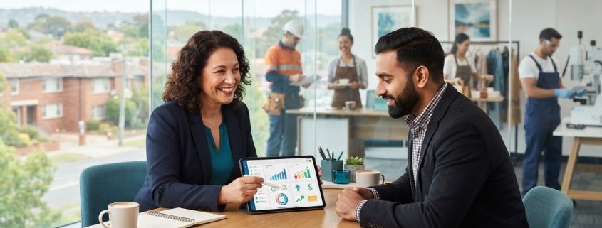 Signs I Need a New Accountant: A Practical Checklist for 2026