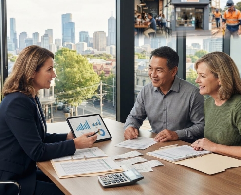 SMSF Accounting in Melbourne: A Guide for Trustees