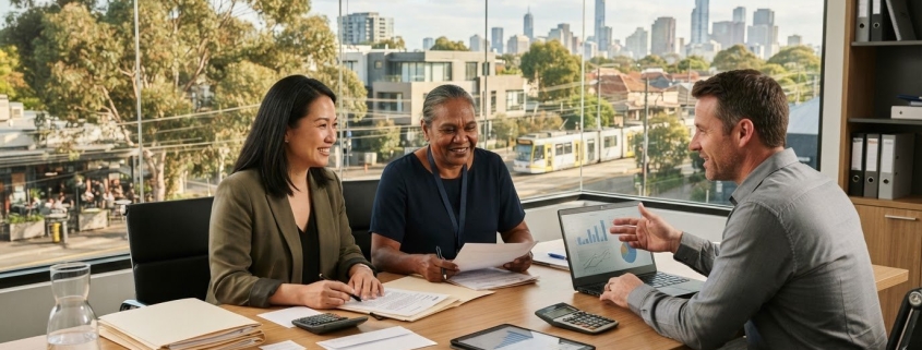 SMSF Audit Requirements: 2026 Guide for Trustees